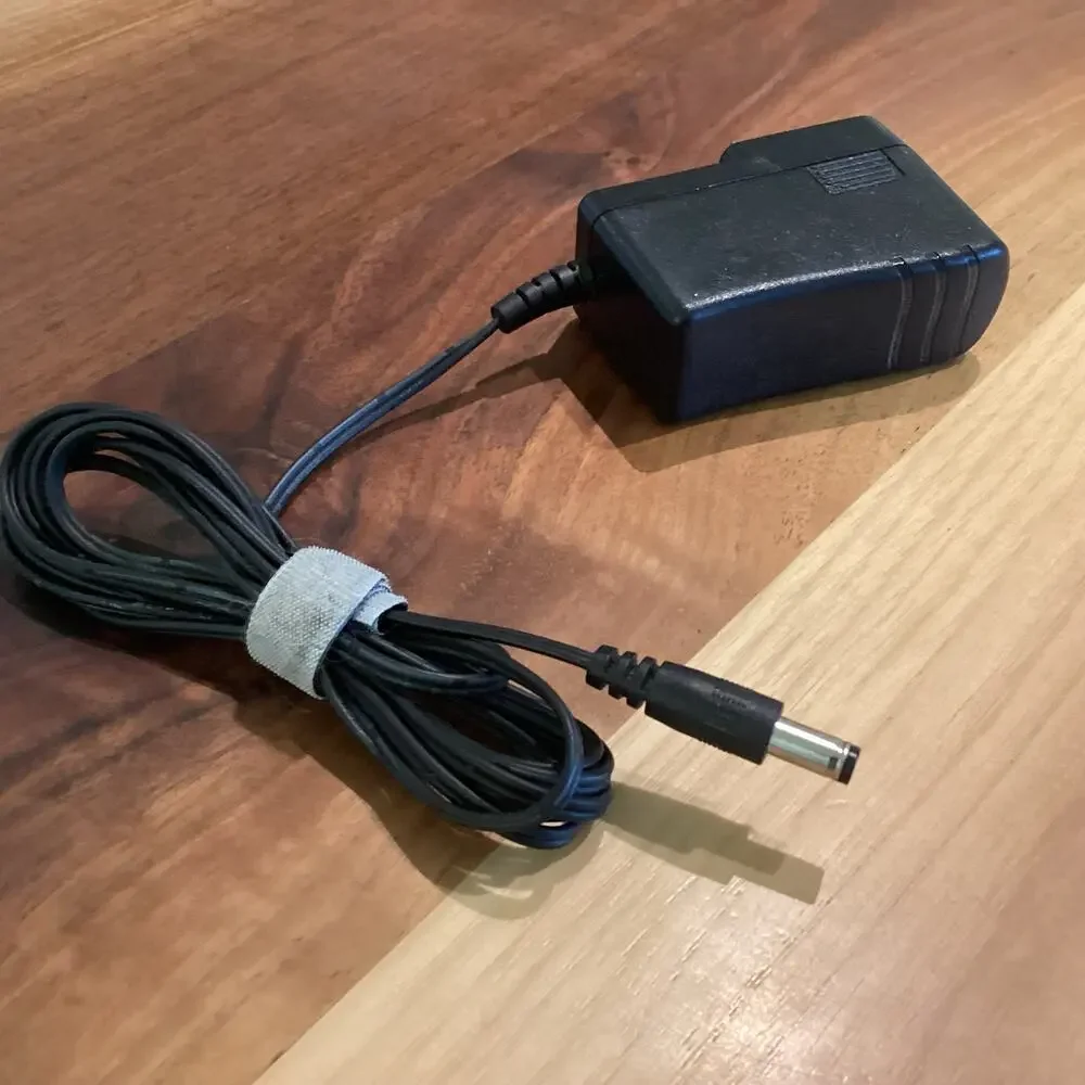 Golden Profit Electronics ac adapter